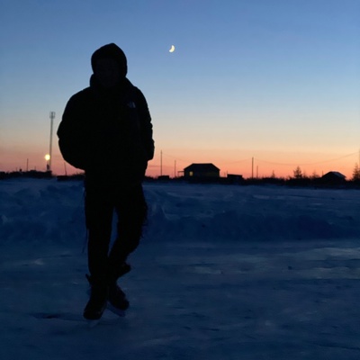 Афанасий Никифоров