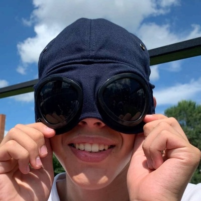 Кирилл Хованский