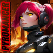 ℙyrōmän☾er