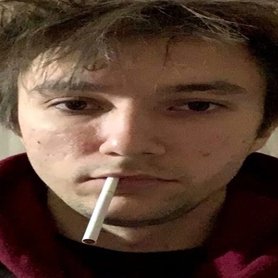 Александр Мухоморов