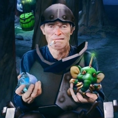 Санёчек Популочек