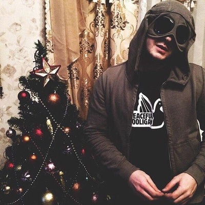 Марк Доброслов