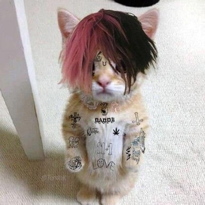 Данил Письменский