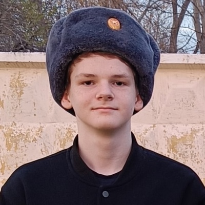 Дмитрий Замула