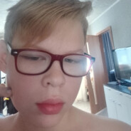 Очкастый минозав