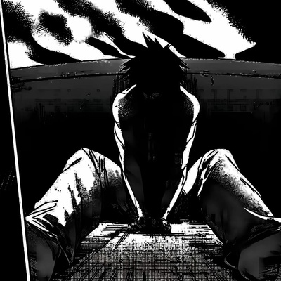 アイドル マイク・タイソン