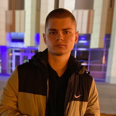 Кирилл Старников