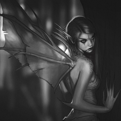 Никита Волков