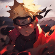 Naruto うずまき