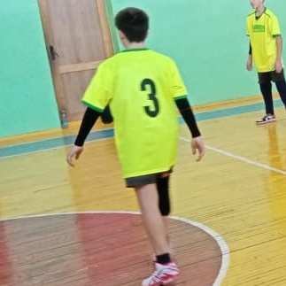 Илья Варгатый