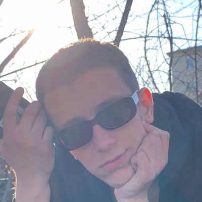 Дмитрий Бурковский