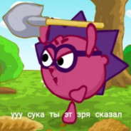 Ёбнутый ёж