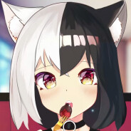 cat❤