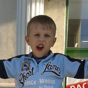 Марк Берданович