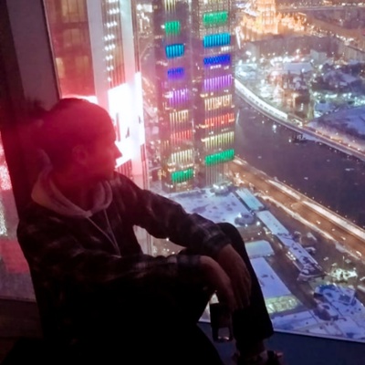 Константин Попов