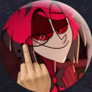 ⋅˚₊‧Alastor‧₊˚ ⋅