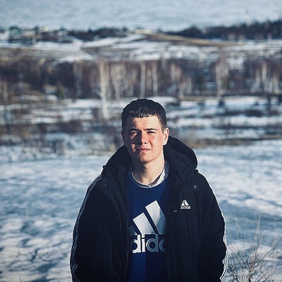 Ваня Фетисов