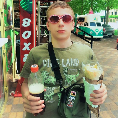 ミラ 君が好きだ