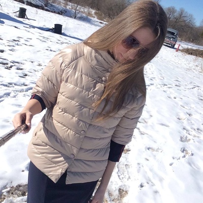 Маришка Барабаш