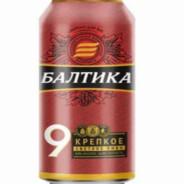 балтика 9