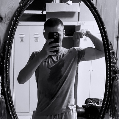 Илья Мазурин