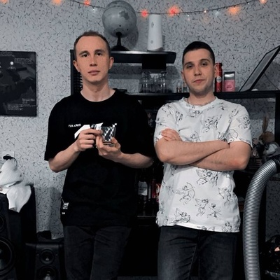 Валера Бадамшин