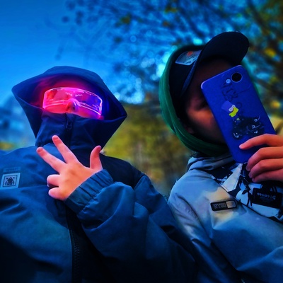 Артём Панков