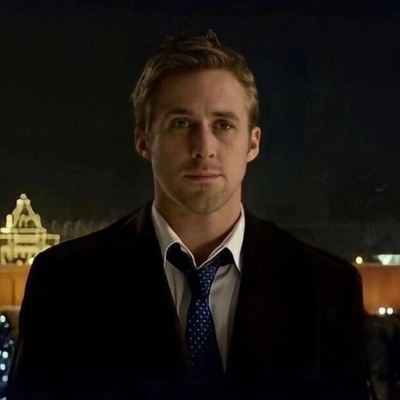 Райан Гослинг