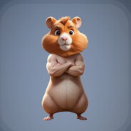 ʜᴀᴍsᴛᴇʀ ᴋᴏᴍʙᴀ