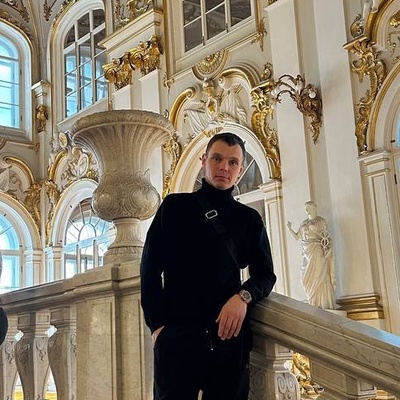 Александр Николаевич