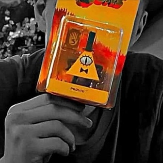 Серега Захаев