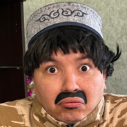 АСЫЛБЕК @Lucky@