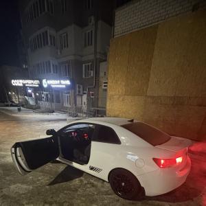 stail