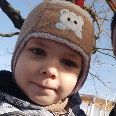 Сергей Черичен