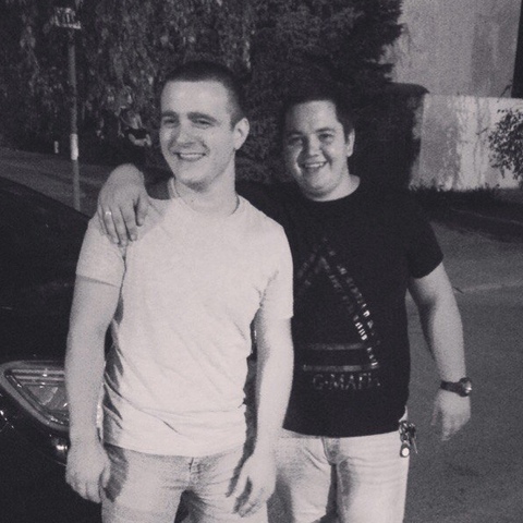 Максим Попов(1)