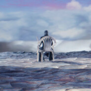 MyPowerShallBeAbsolute