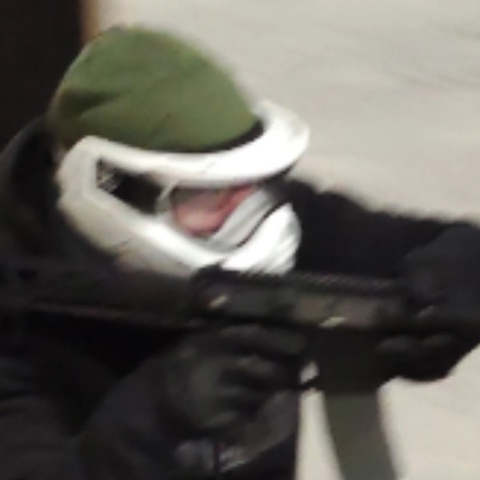 Игорь Рожков