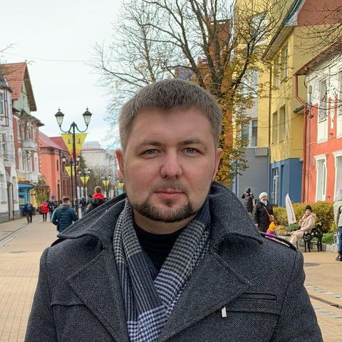Леонид Харламов