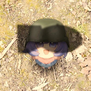 Человек-Пердун