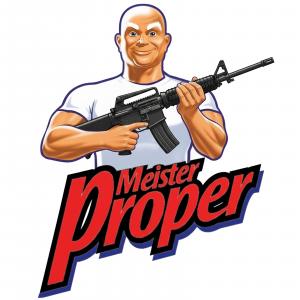 Mr.Proper
