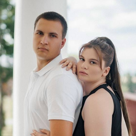 Кирилл Салдин