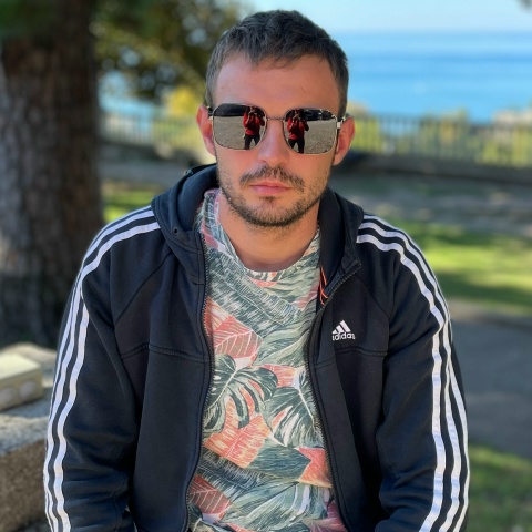 Олег Нагайцев