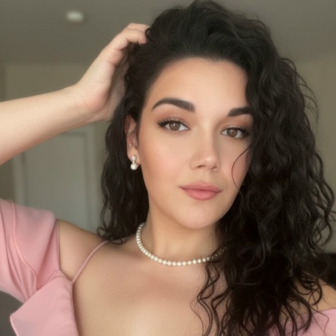 Анна Попова