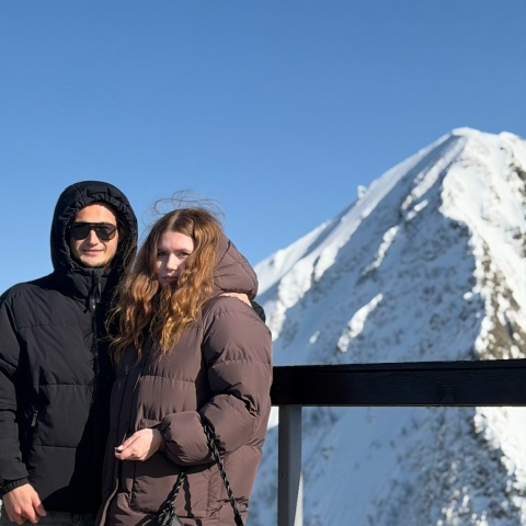 Денис Кочетков