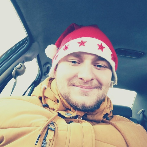 Дмитрий Рыняк