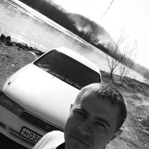 Анна Попова