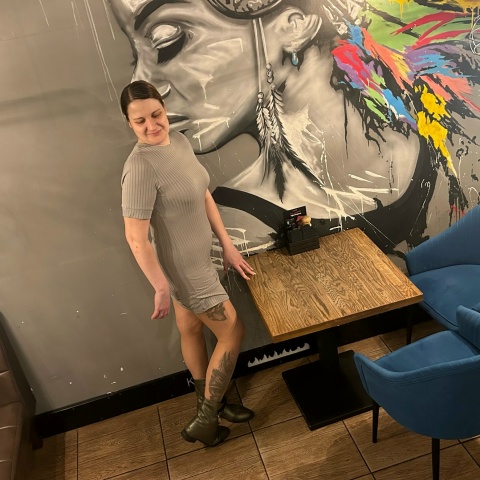 Анастасия Стефанцова