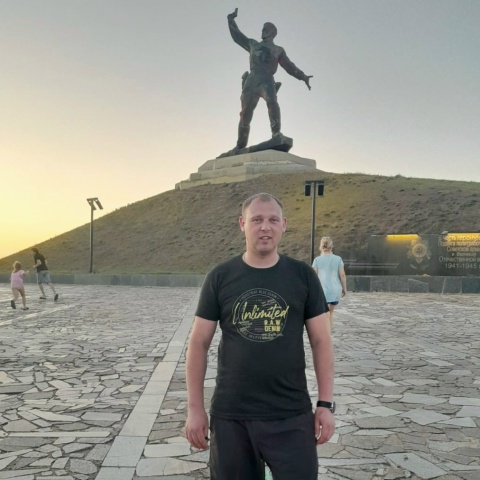 Александр Марков