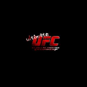 [UFC]-Ultimate Fighting Championship