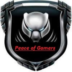 Peace of Gamers, PoG
